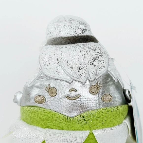 Squishmallows x Disney 100th Anniversary  5" Tinkerbell - Picture 8 of 13